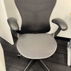Herman Miller Mirra Ergonomic Office Chair