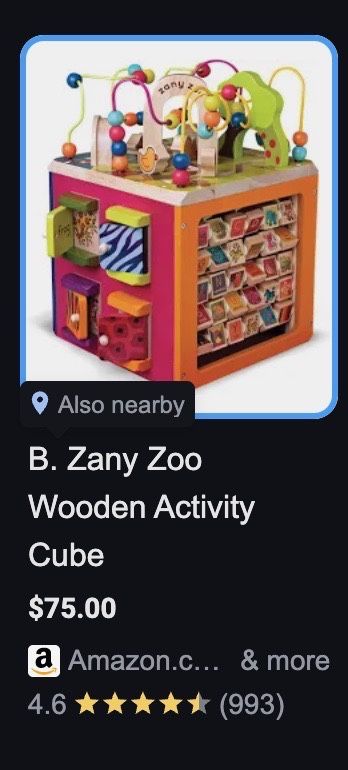 Zany Zoo