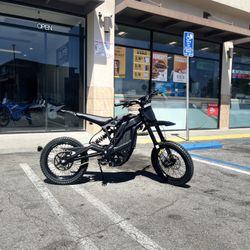 E ride Pro S