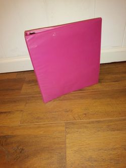 Binder