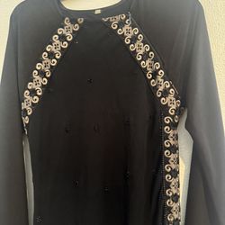 Nice Abaya 