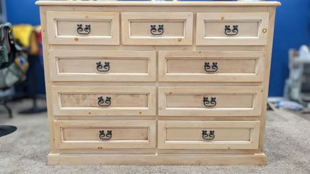 2 Dressers $400 OBO