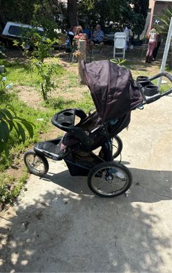 Jogging Stroller