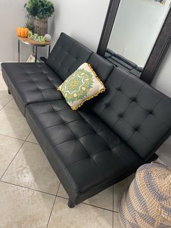 Sofa bed