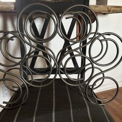 Wine Rack