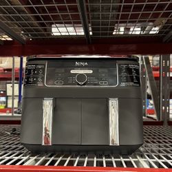 Ninja Air Fryer