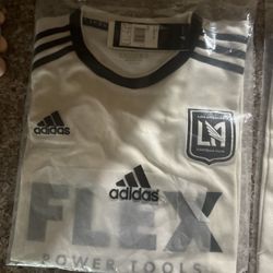 LAFC Jerseys
