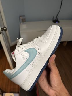Air Force 1‘Puerto Rican Day’