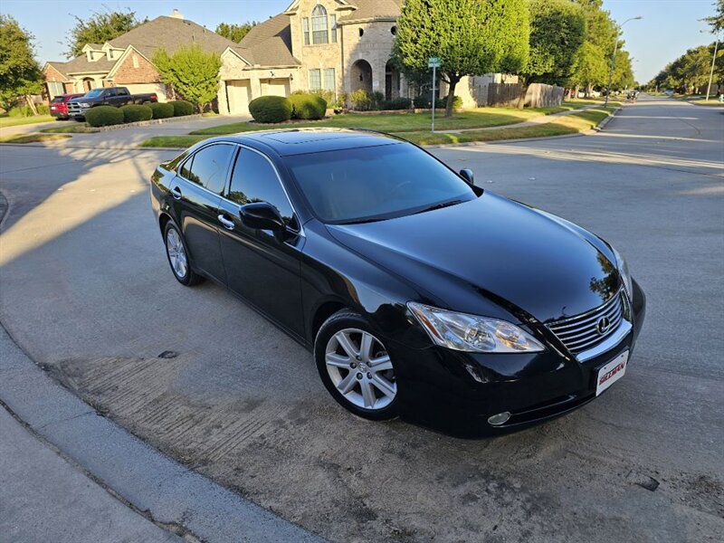 2009 Lexus ES 350