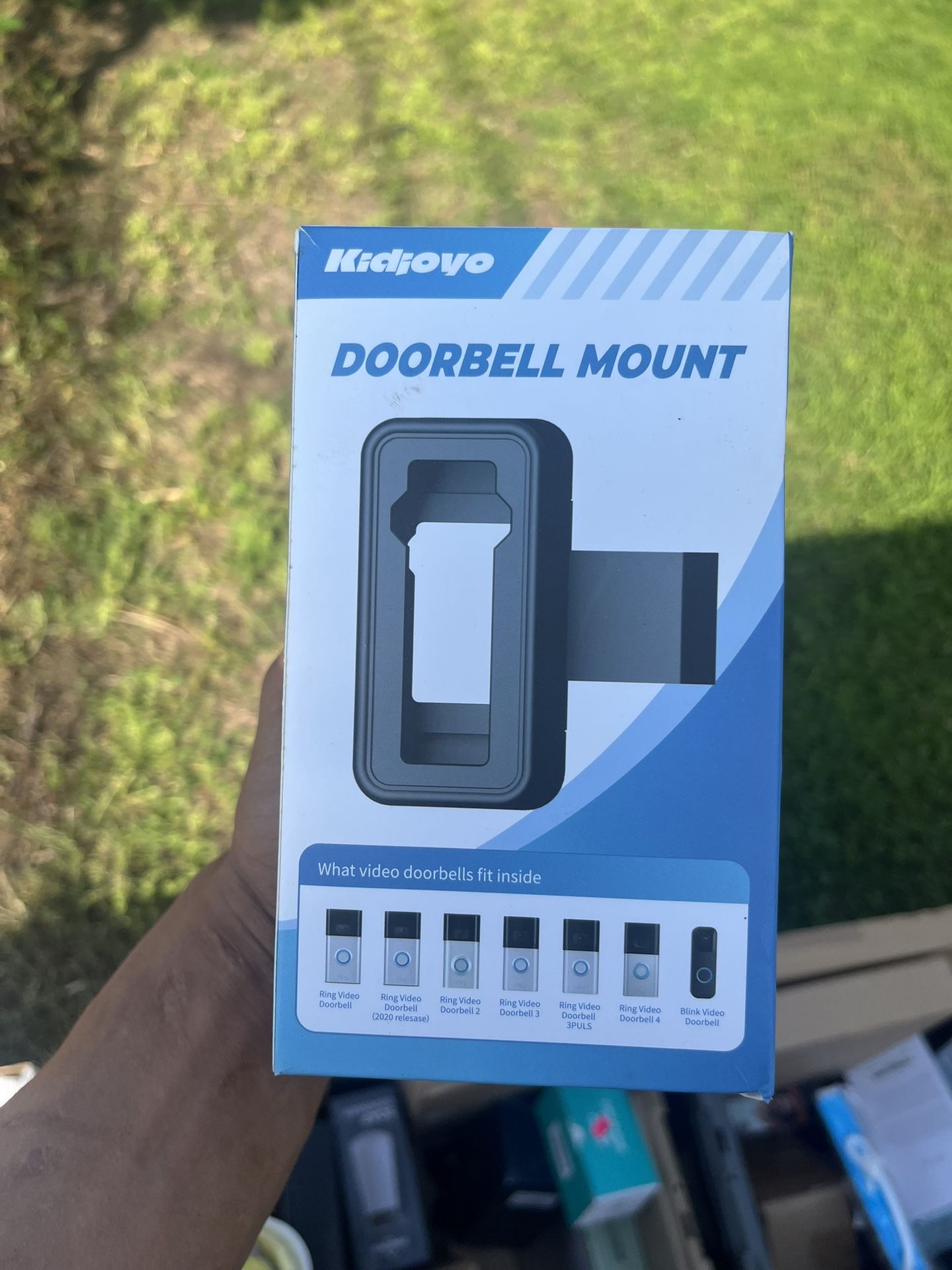 Phone Car Holder