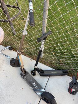 Scooter