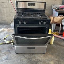 Stove