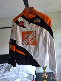 Nascar Jacket