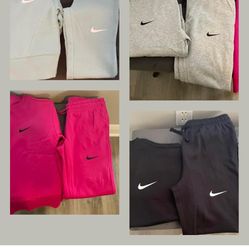 kids Warm Up Set