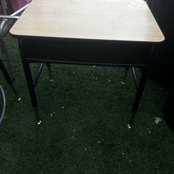 Kids Desk