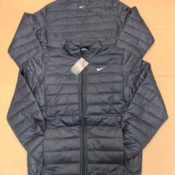 Nike jackets