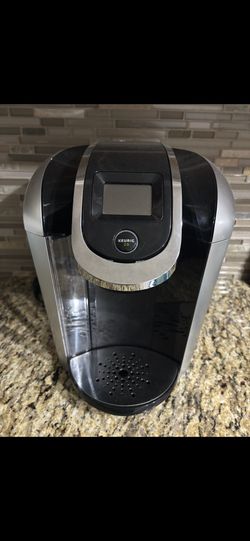 Keurig 2.0 K400 Coffee Maker  ( Great Condition)