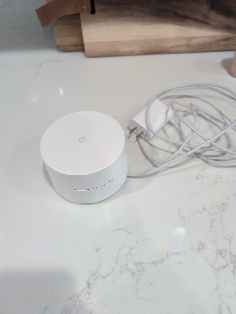 Google Wifi Mesh Home Router / Extender