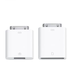 Apple iPad Camera Connection Kit 