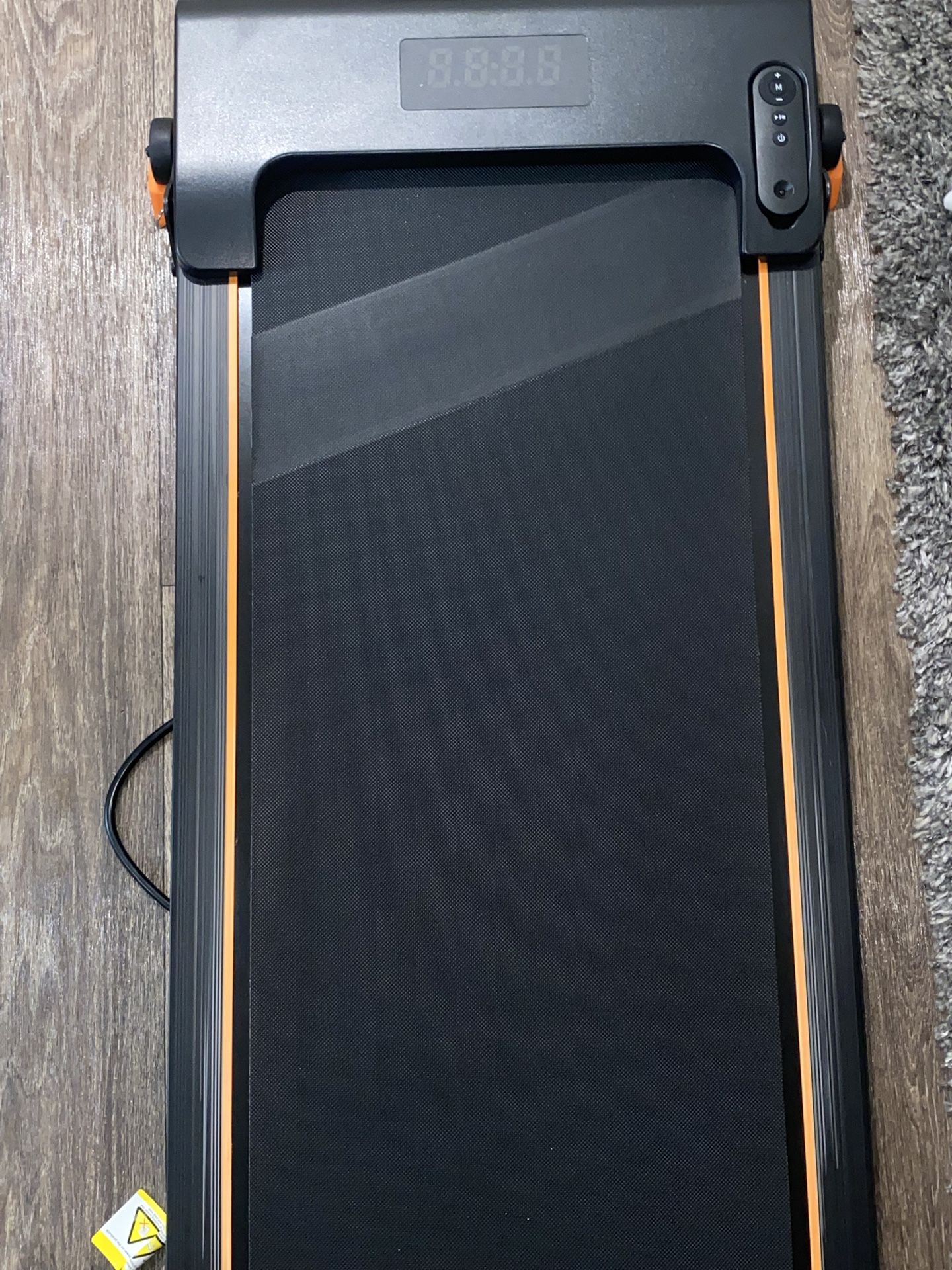 YRUN WALKING PAD