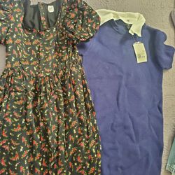 Girls Clothes