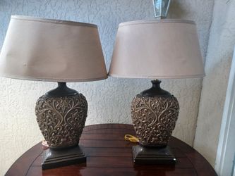 Beautiful Lamps