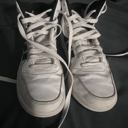 Adidas Kids High top 