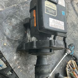 Pool Pump Jandy 2.7 HP Variable Speed