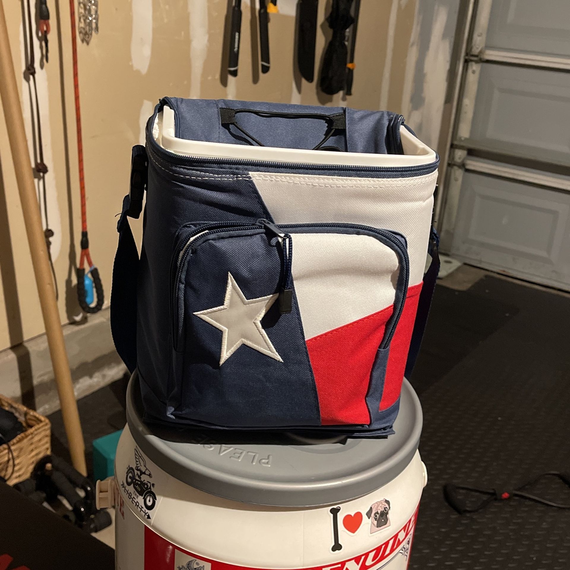 Texas Cooler