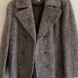 Wilson leather jacket