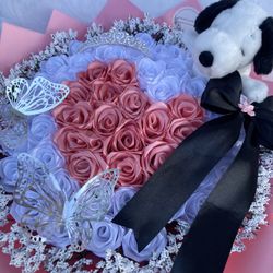 Ramo Buchon Gift Bouquet