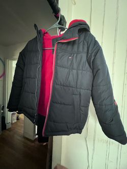Winter jacket