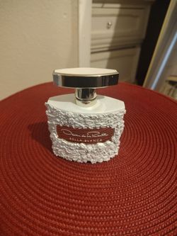 Oscar De la Renta Bella Blanca