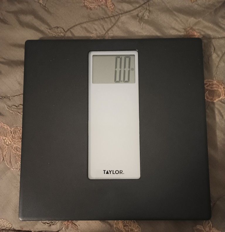 Weight Scale