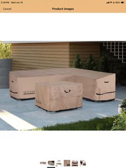 Sofa cover