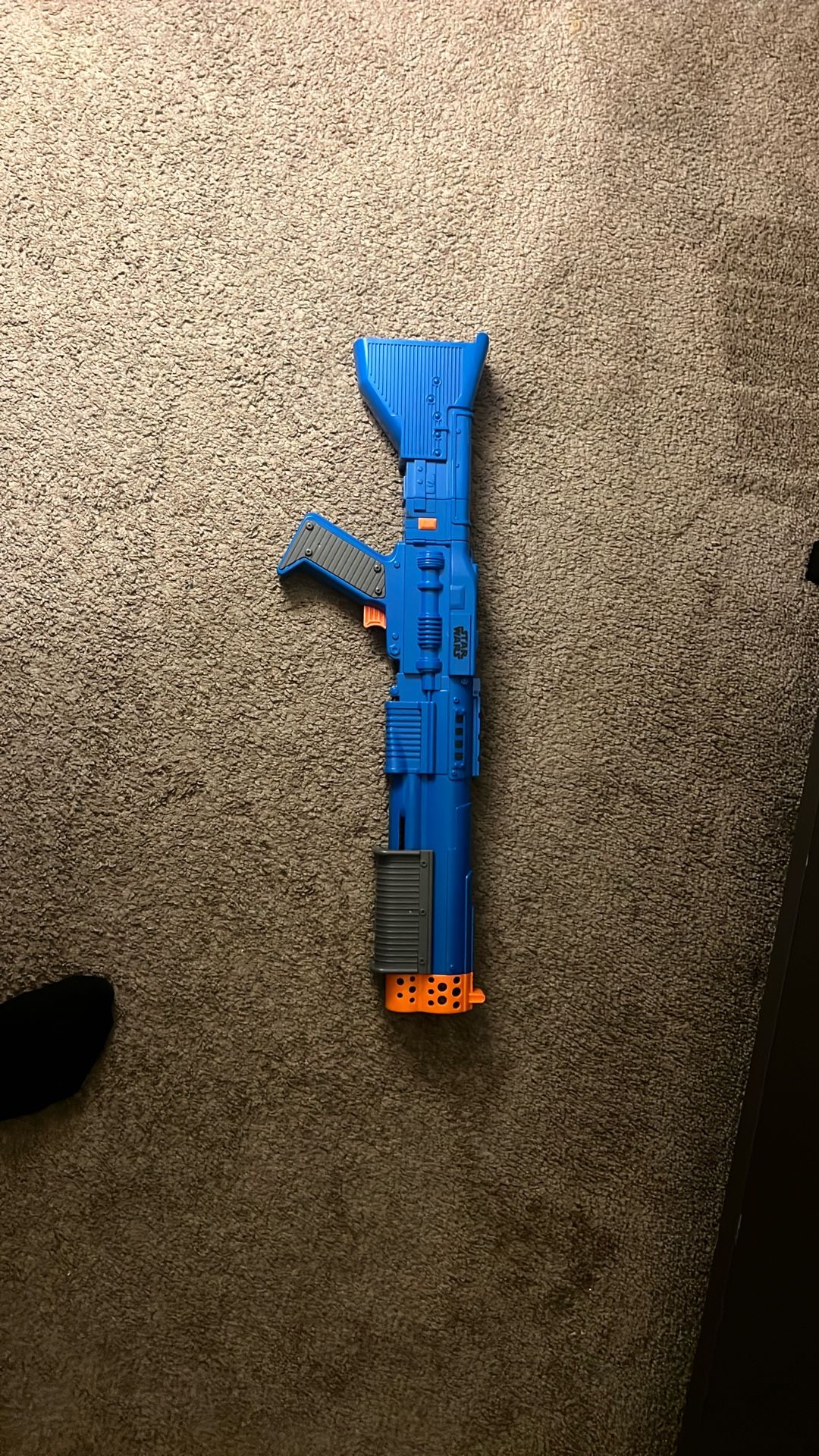 Nerf Gun Star Wars