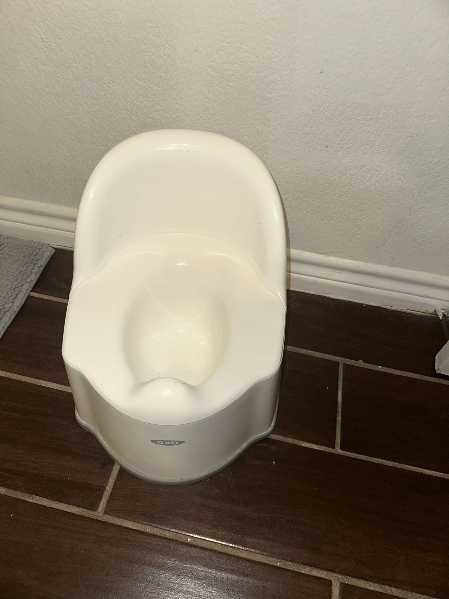 Potty Trainer