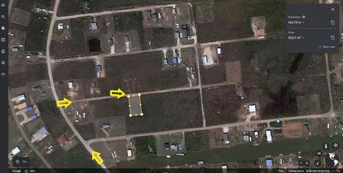 Terreno De 0.120 Acres A Solo $19,950!