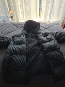 Black Jacket XL (16)