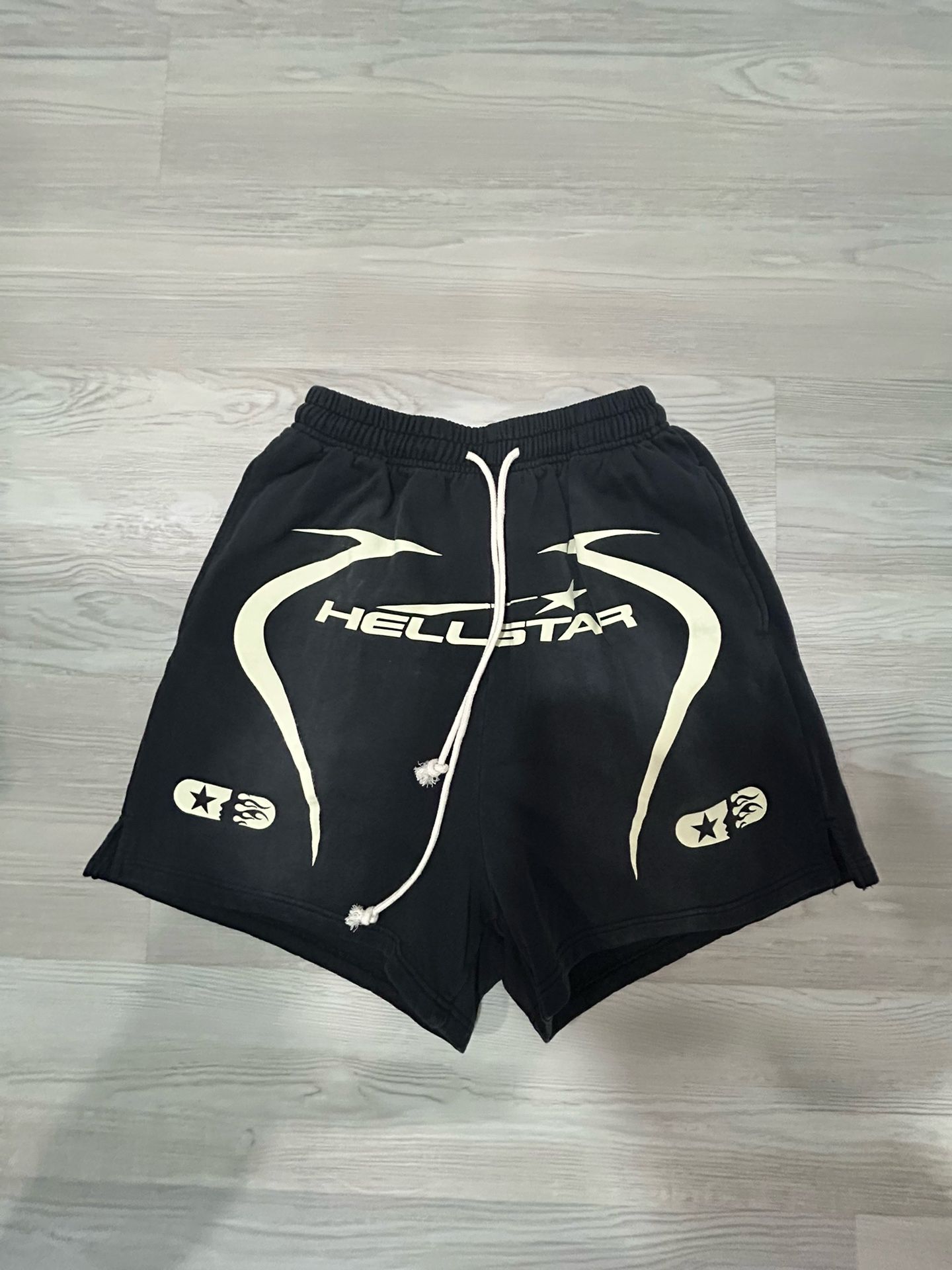 Hellstar Shorts 