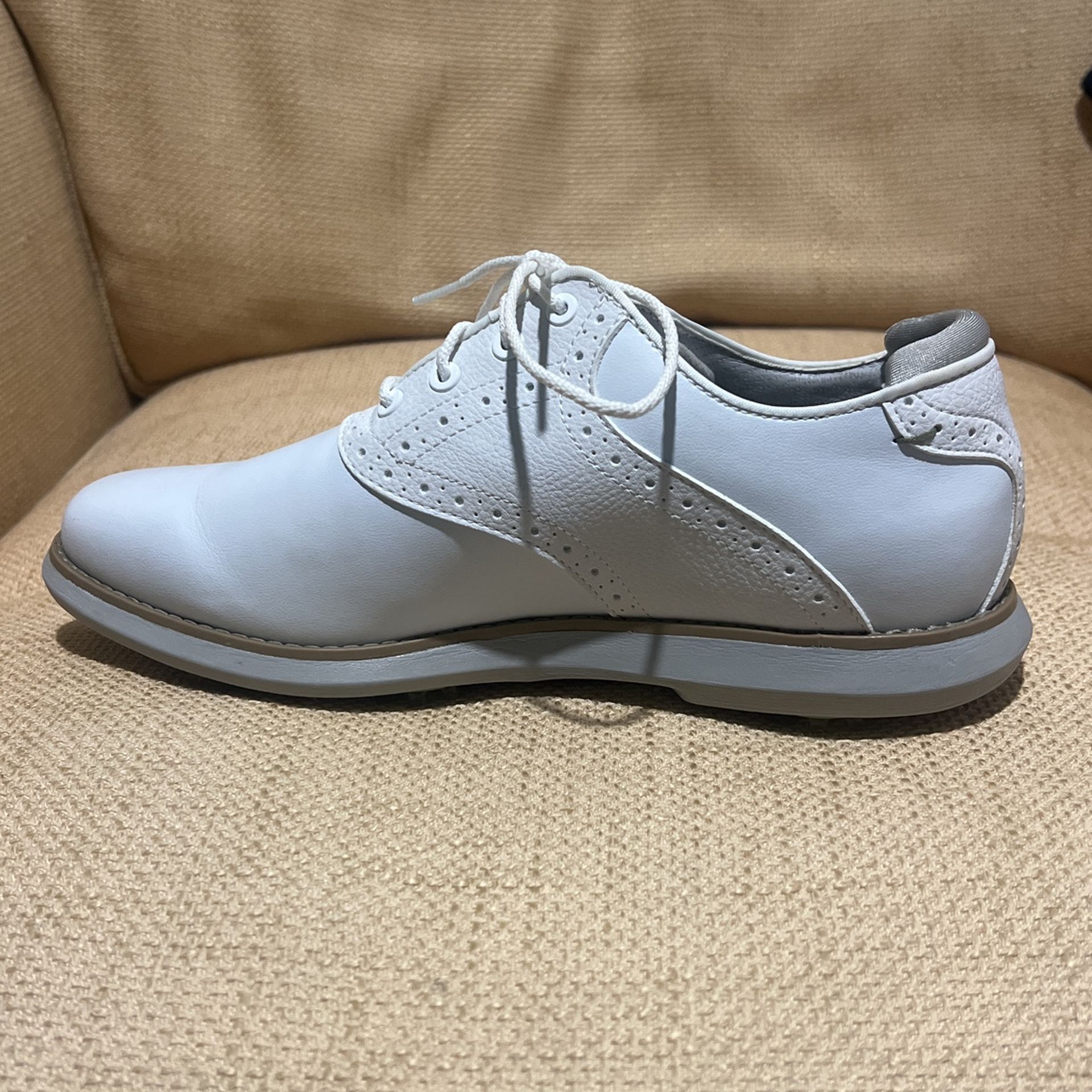 Women's Foot Joy Golf Shoes - Main Image