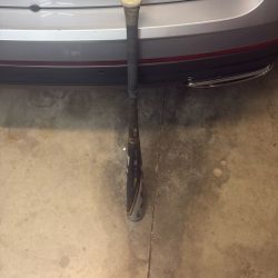 Easton ALX baseball bat 33in drop 3