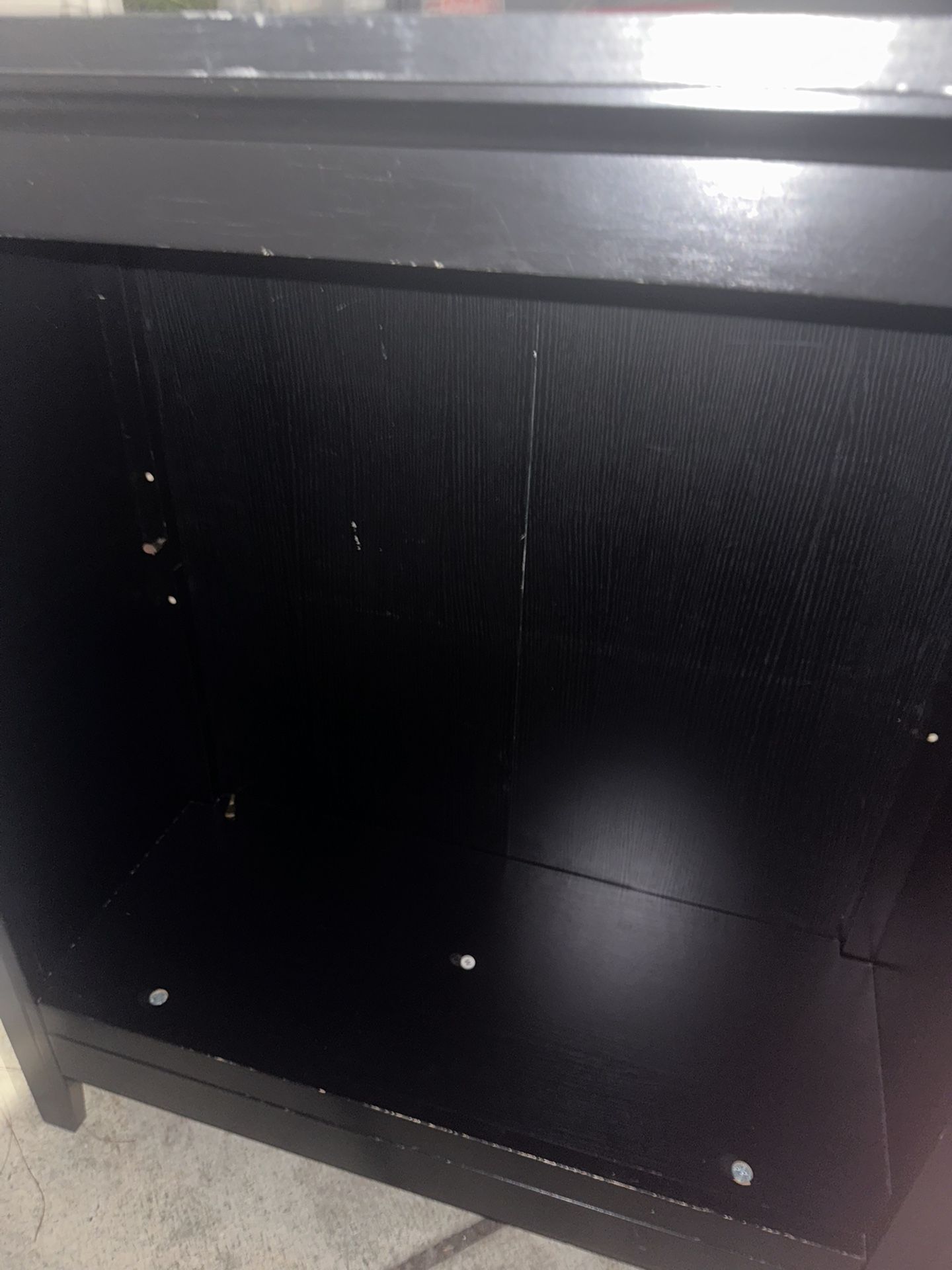 TV stand