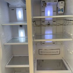 Kenmore Elite Refrigerator