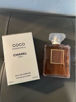 Chanel Coco Mademoiselle Eau De Parfum (3.4 oz / 100ml) Brand New In Box