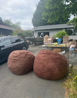 Bean Bags