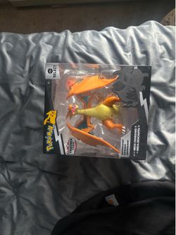 Pokemon x target action figures