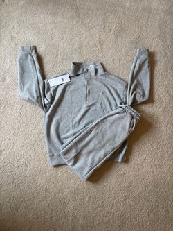 Grey Alo set