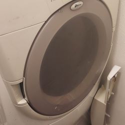 Free Working Whirpool Dryer 