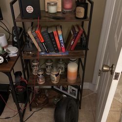 Shelf